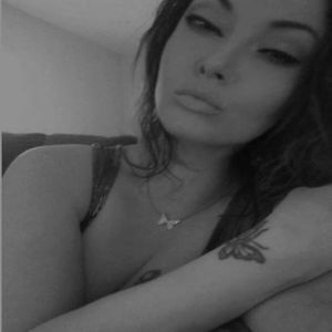 Meet your Posher, Stacy